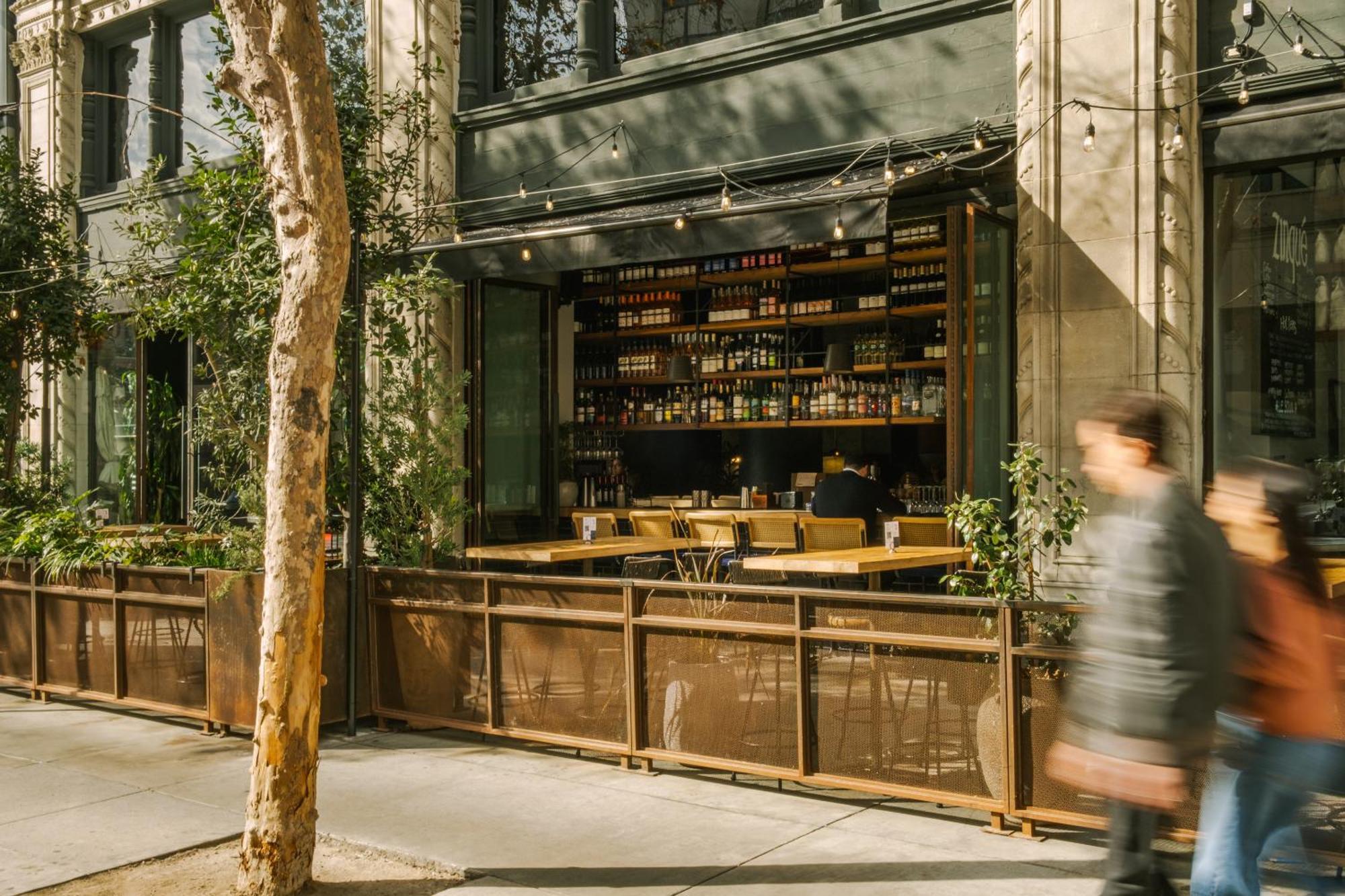 Sonder By Marriott Bonvoy The Craftsman Apartments Downtown La Los Ángeles Exterior foto
