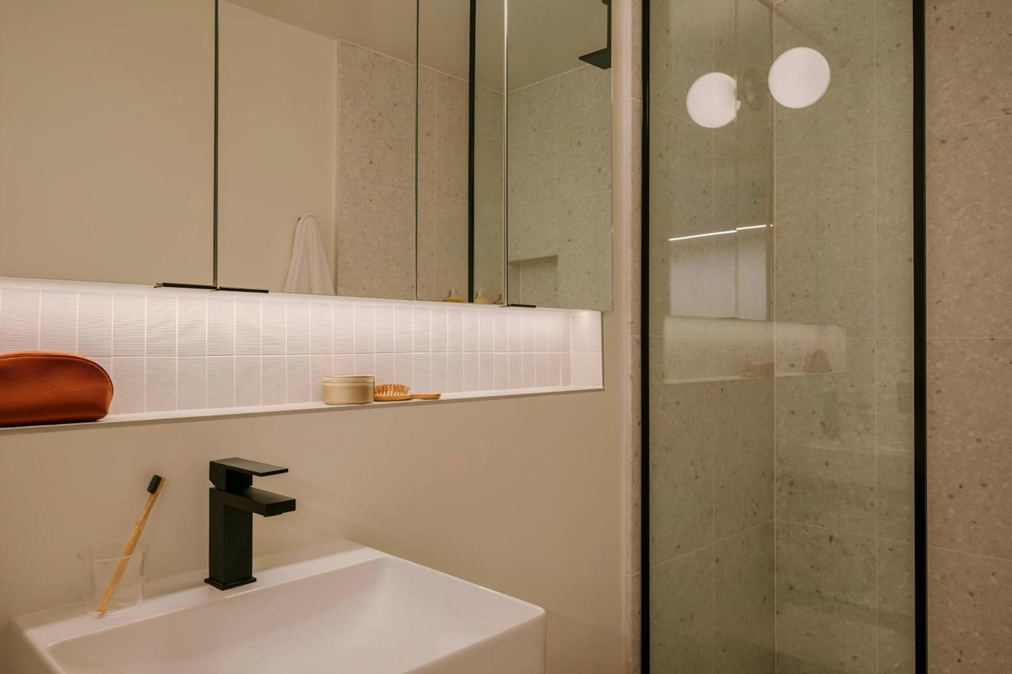 Sonder By Marriott Bonvoy The Craftsman Apartments Downtown La Los Ángeles Exterior foto