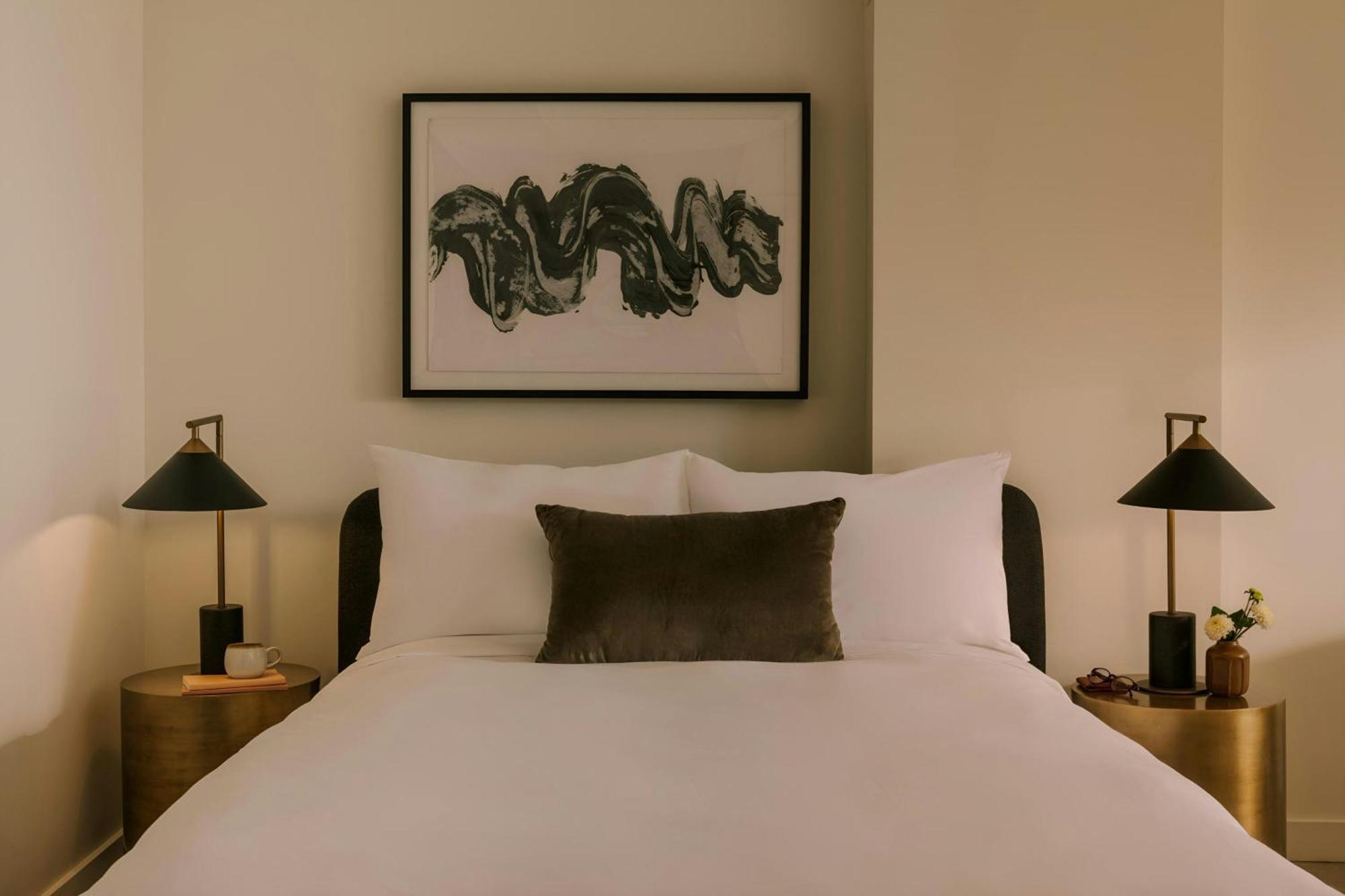 Sonder By Marriott Bonvoy The Craftsman Apartments Downtown La Los Ángeles Exterior foto