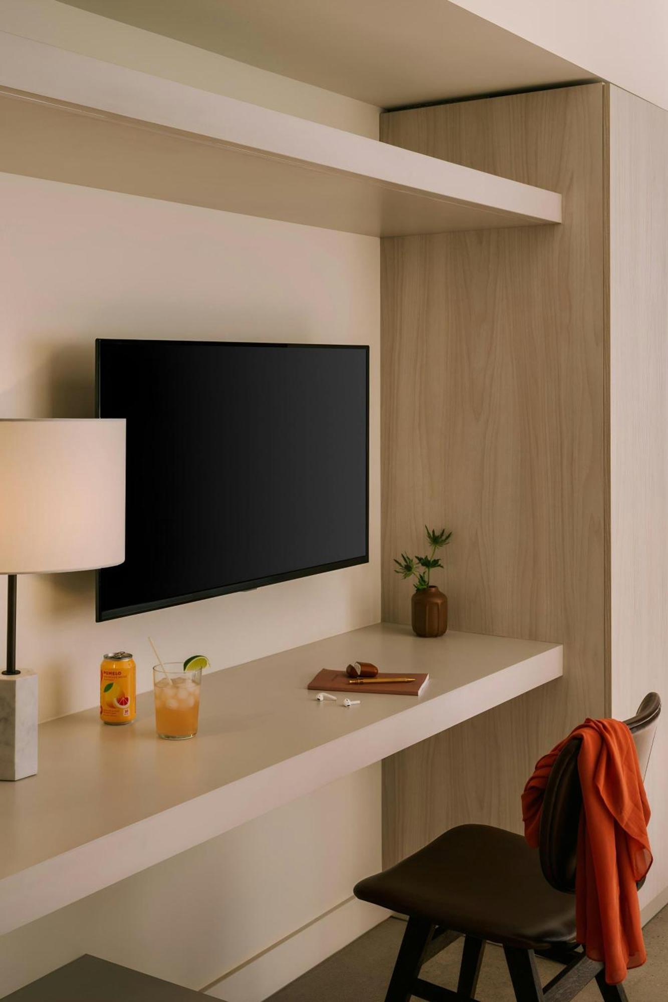 Sonder By Marriott Bonvoy The Craftsman Apartments Downtown La Los Ángeles Exterior foto