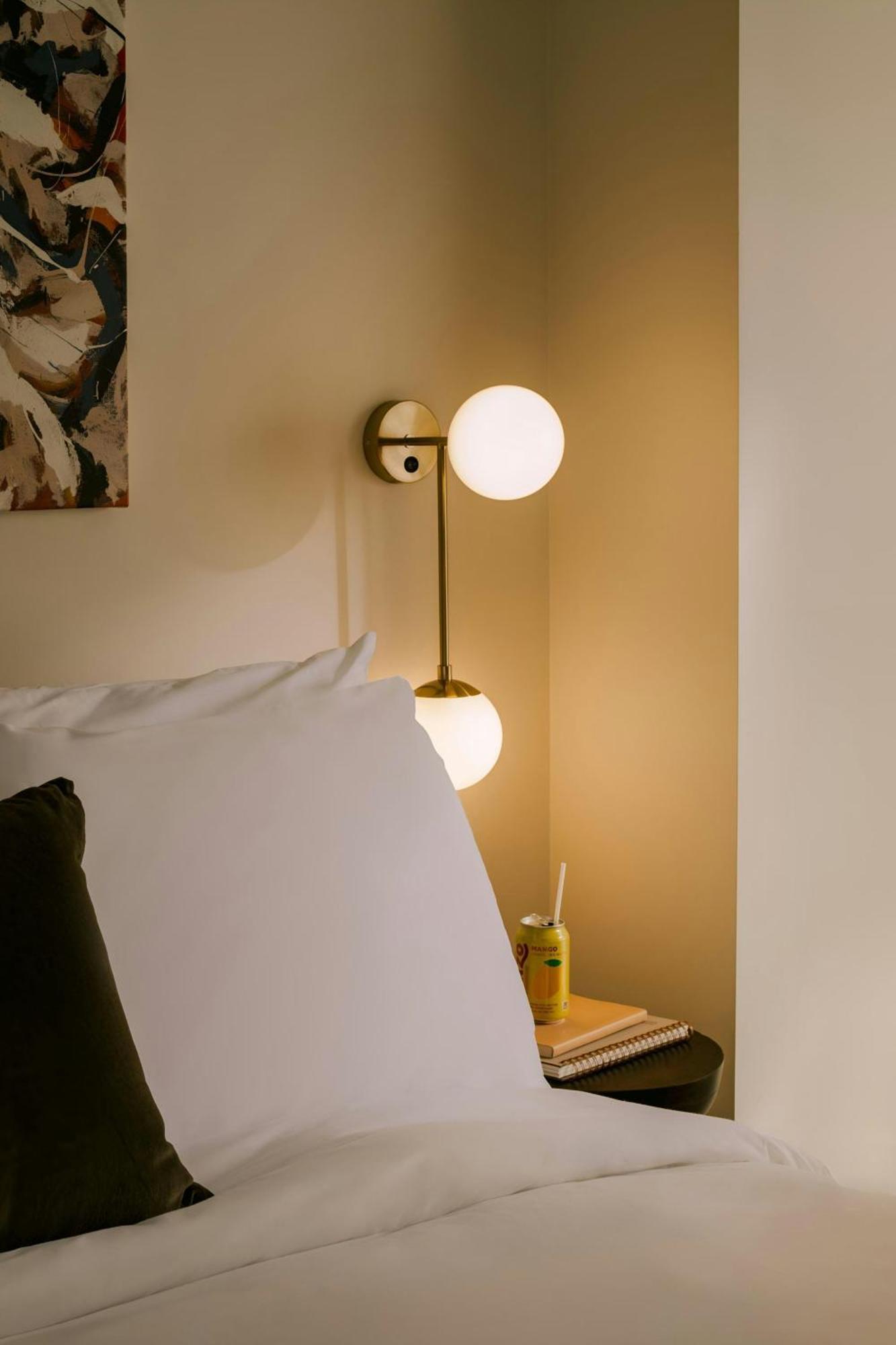 Sonder By Marriott Bonvoy The Craftsman Apartments Downtown La Los Ángeles Exterior foto