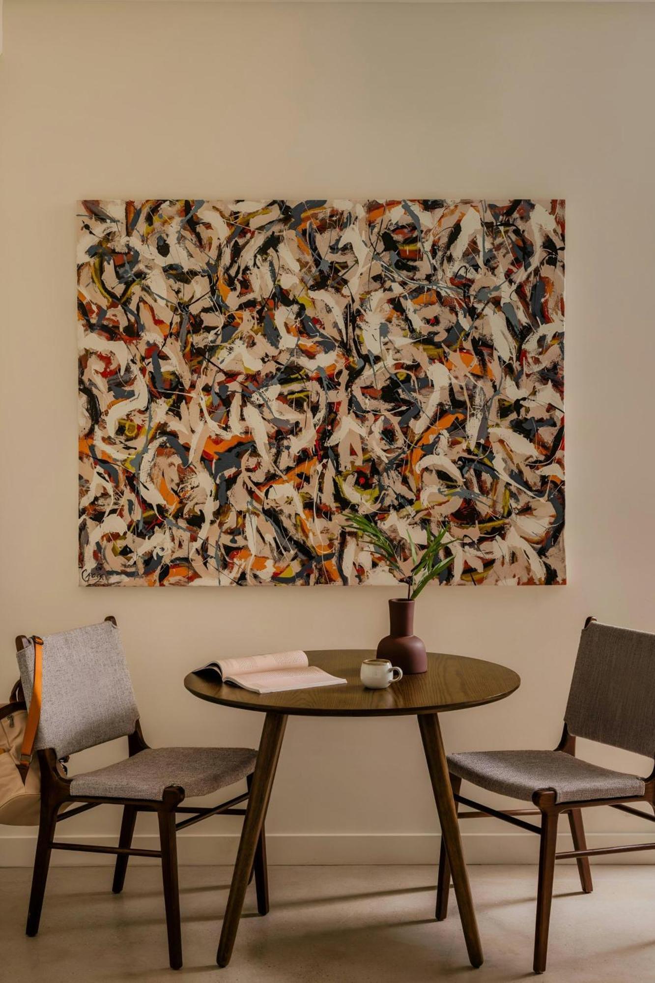 Sonder By Marriott Bonvoy The Craftsman Apartments Downtown La Los Ángeles Exterior foto